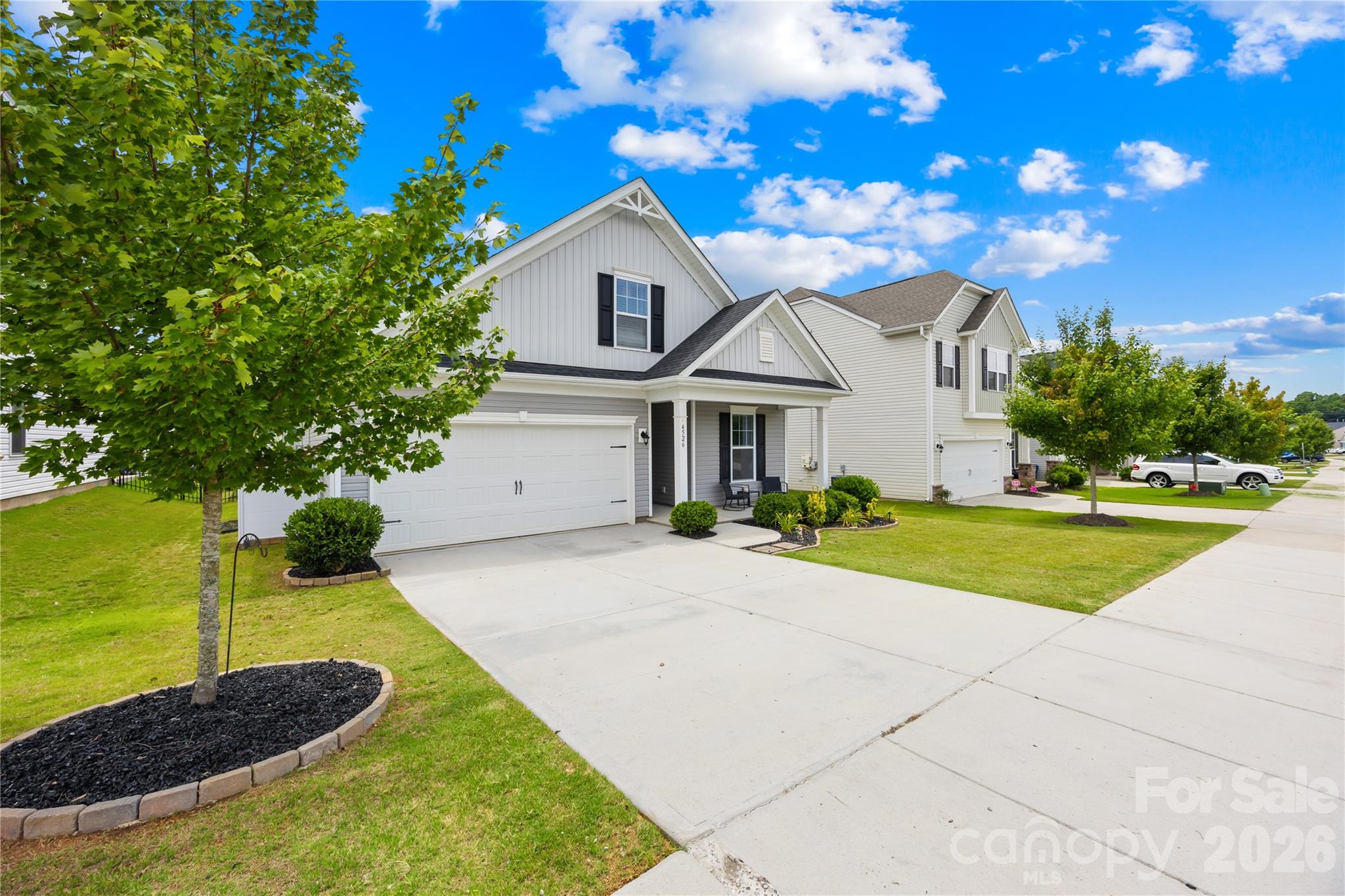4526 Dover Court