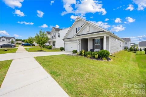 Photo of 4526 Dover Court, Denver, NC 28037 (MLS # 4403576)