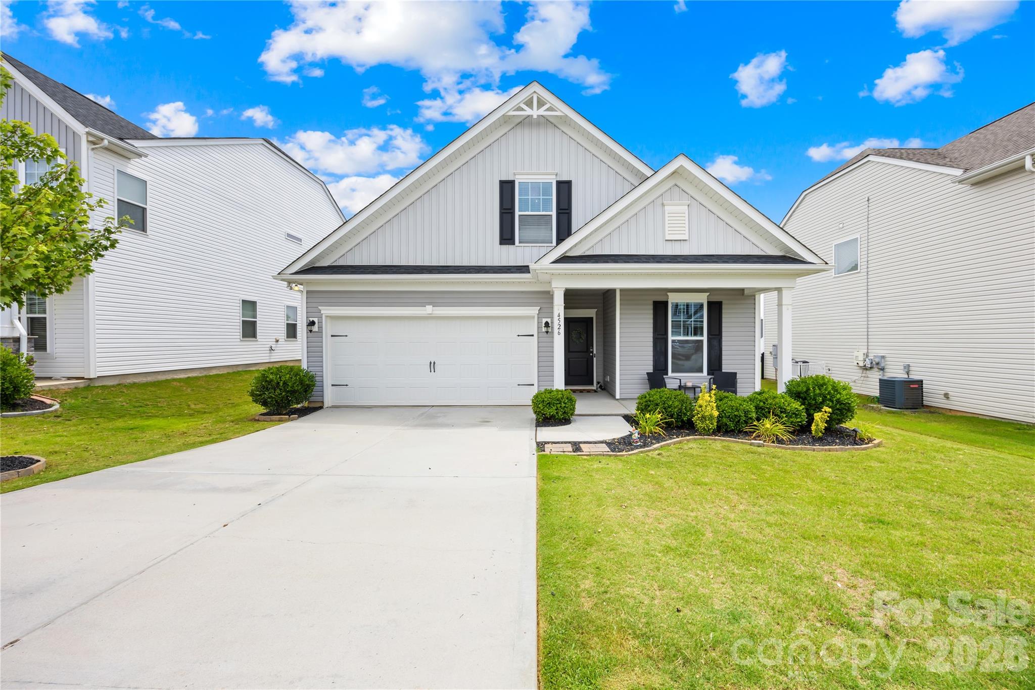 4526 Dover Court