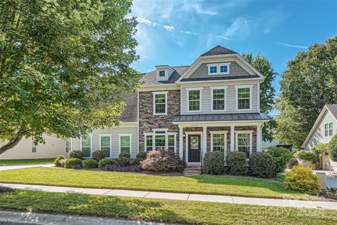 16229 Autumn Cove Lane Huntersville NC 28078