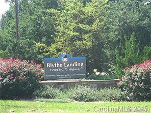 Stillwell Village - Residential Lease