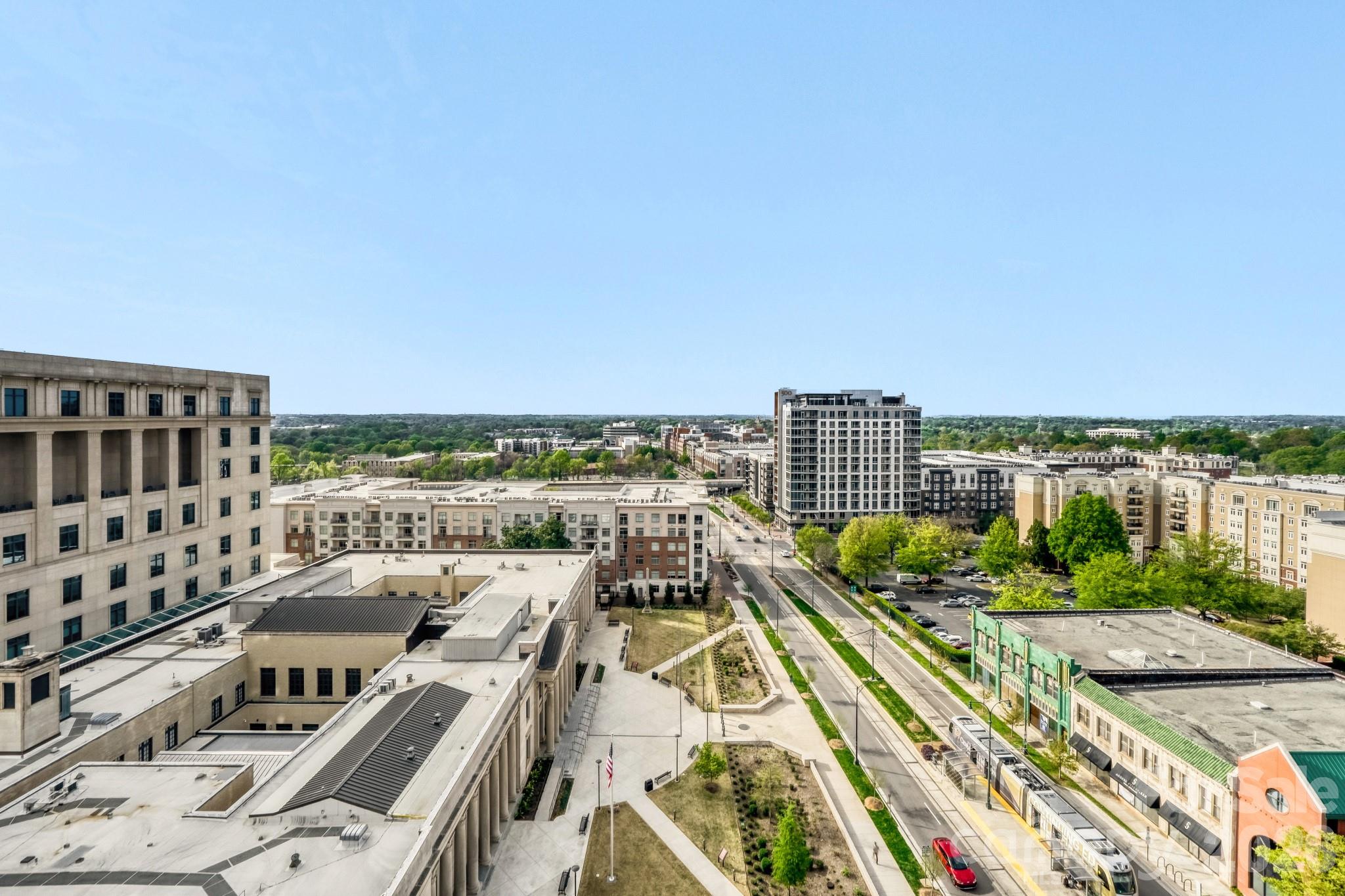 Trademark - Residential