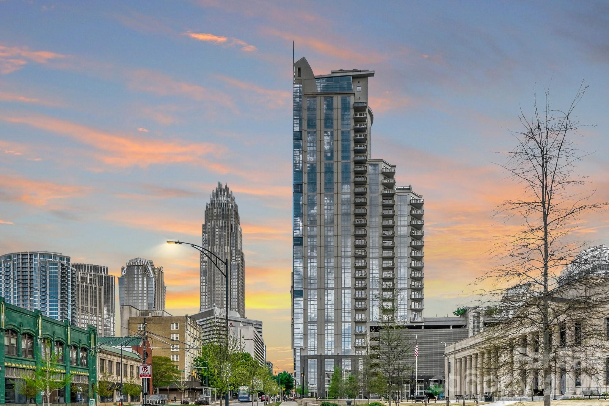 Trademark - Residential