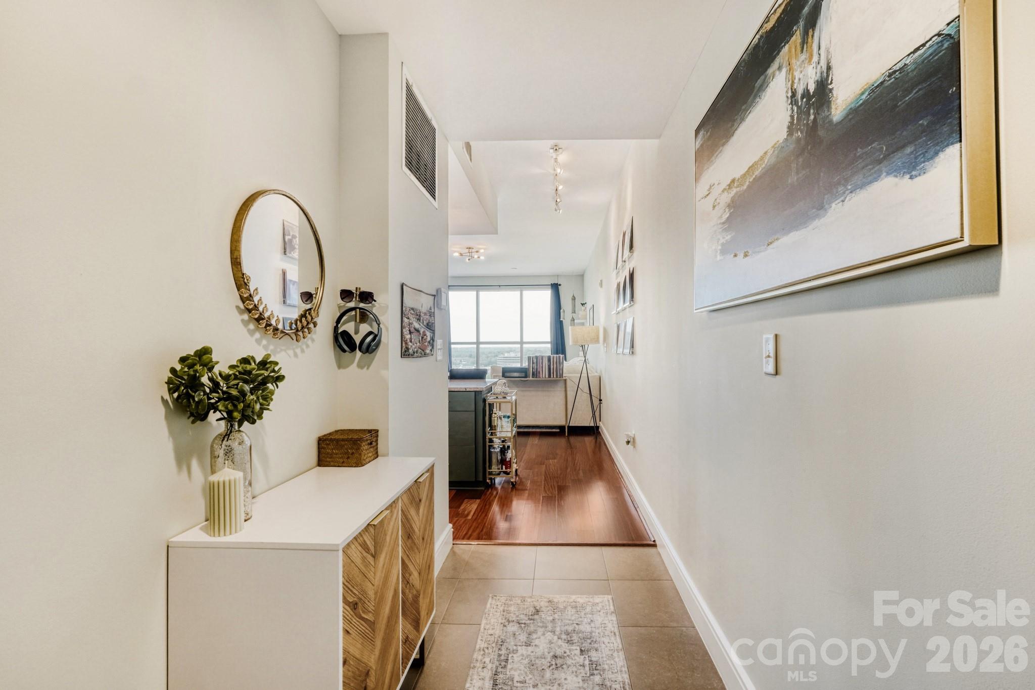 Trademark - Residential