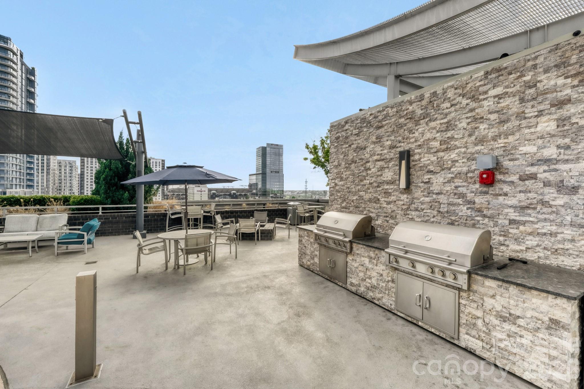 Trademark - Residential