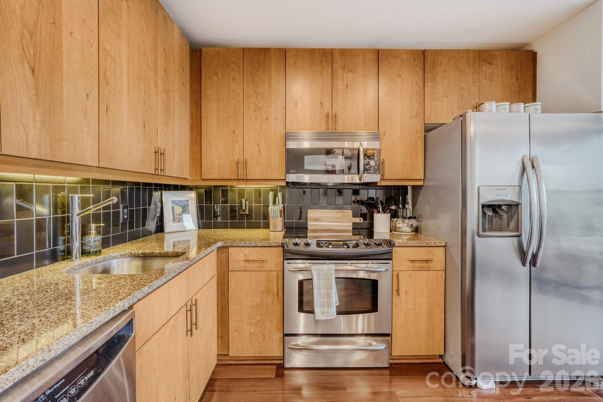 Trademark - Residential