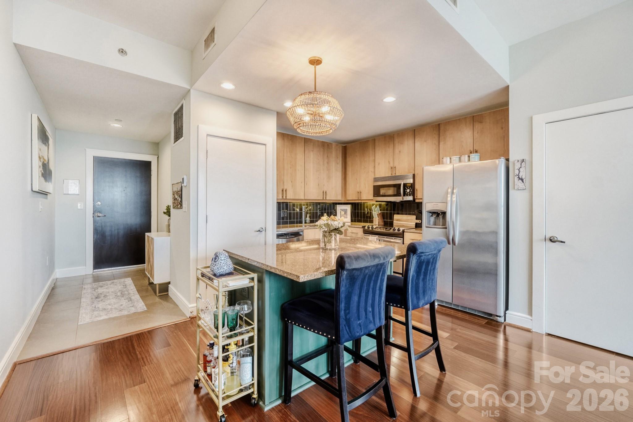 Trademark - Residential