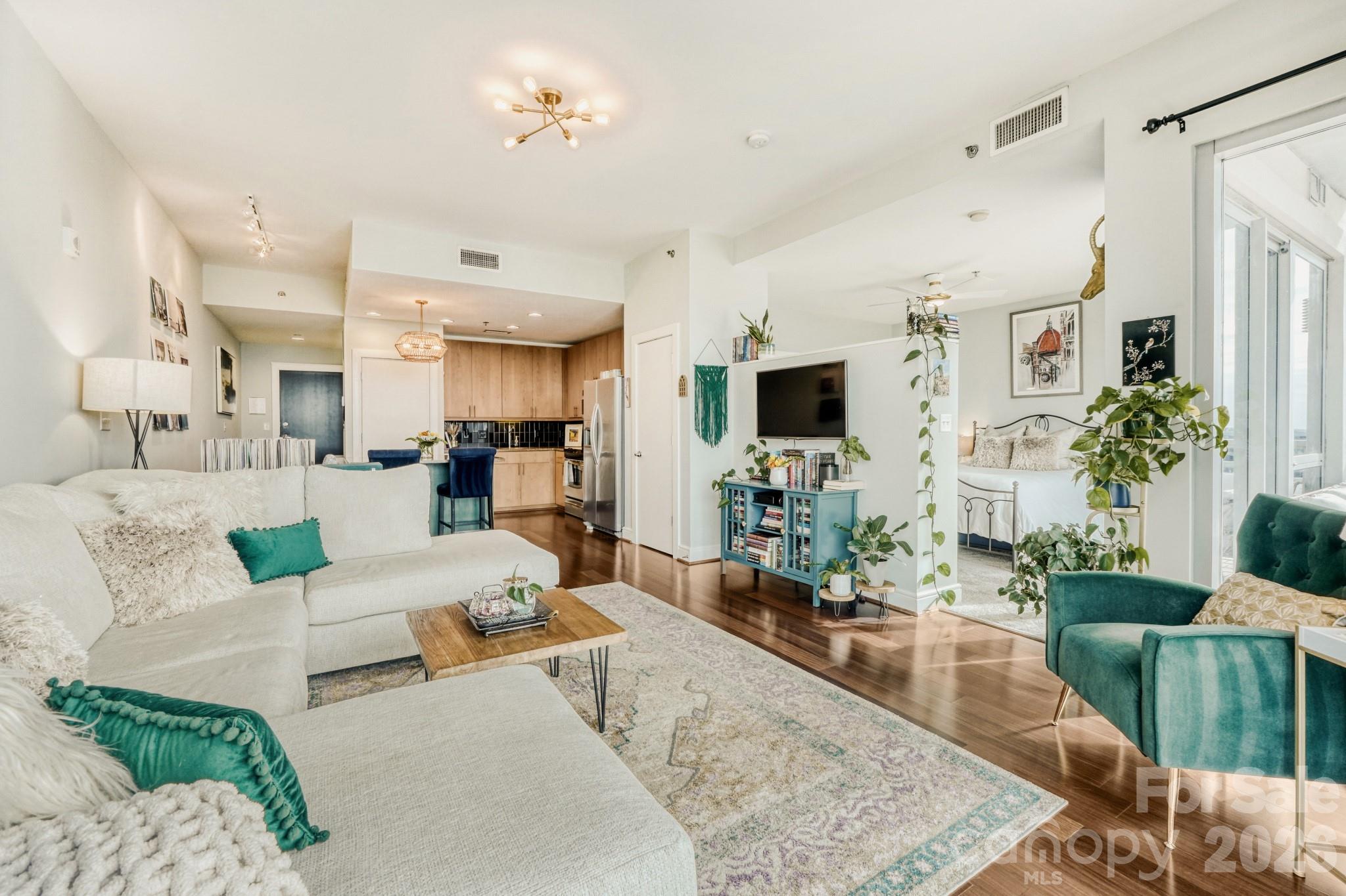 Trademark - Residential