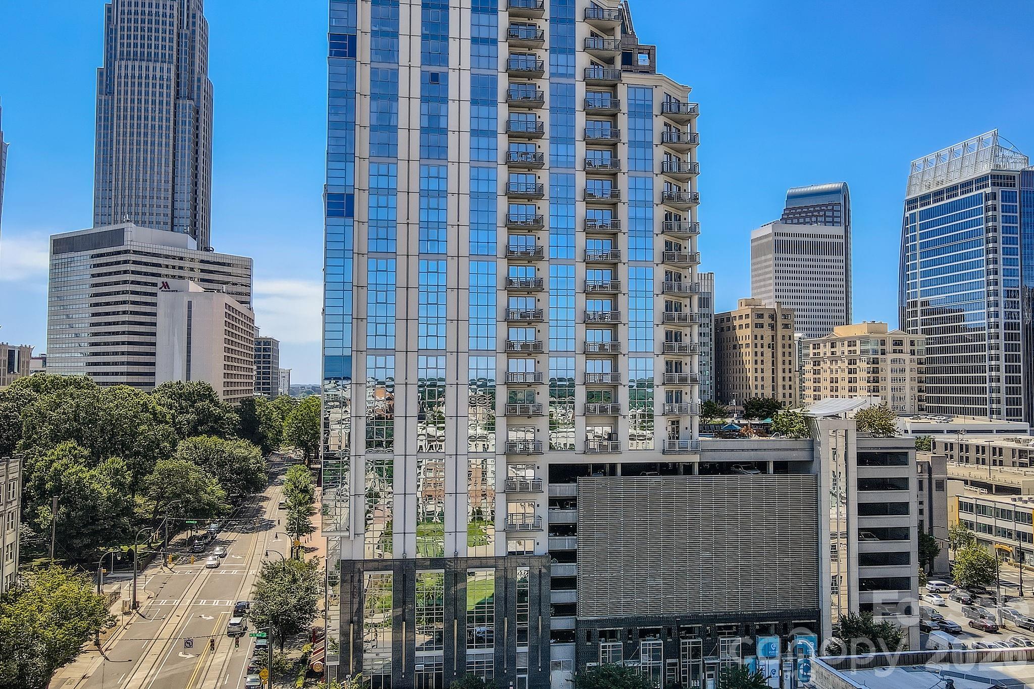 Trademark - Residential