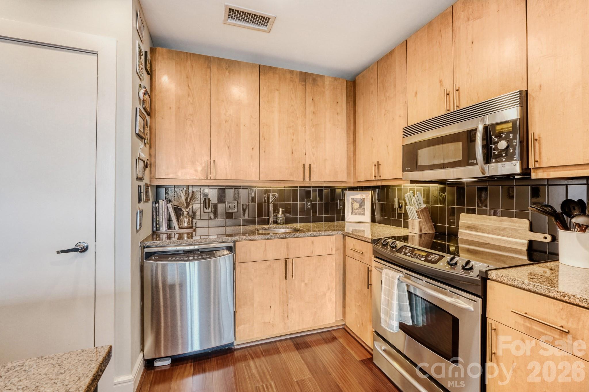 Trademark - Residential