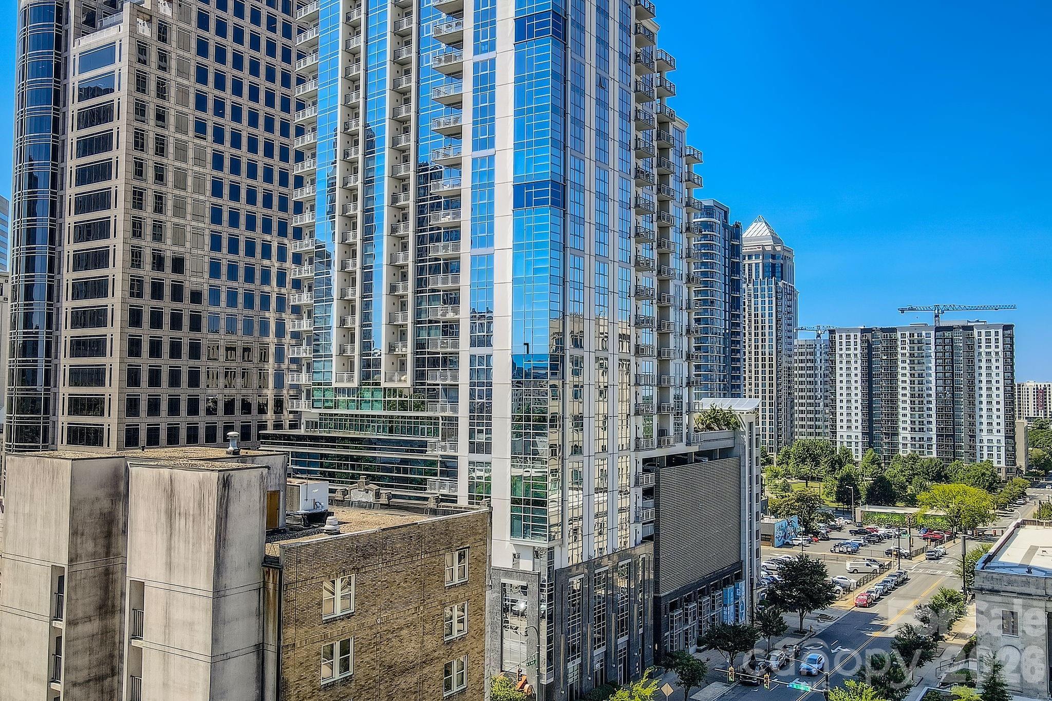 Trademark - Residential