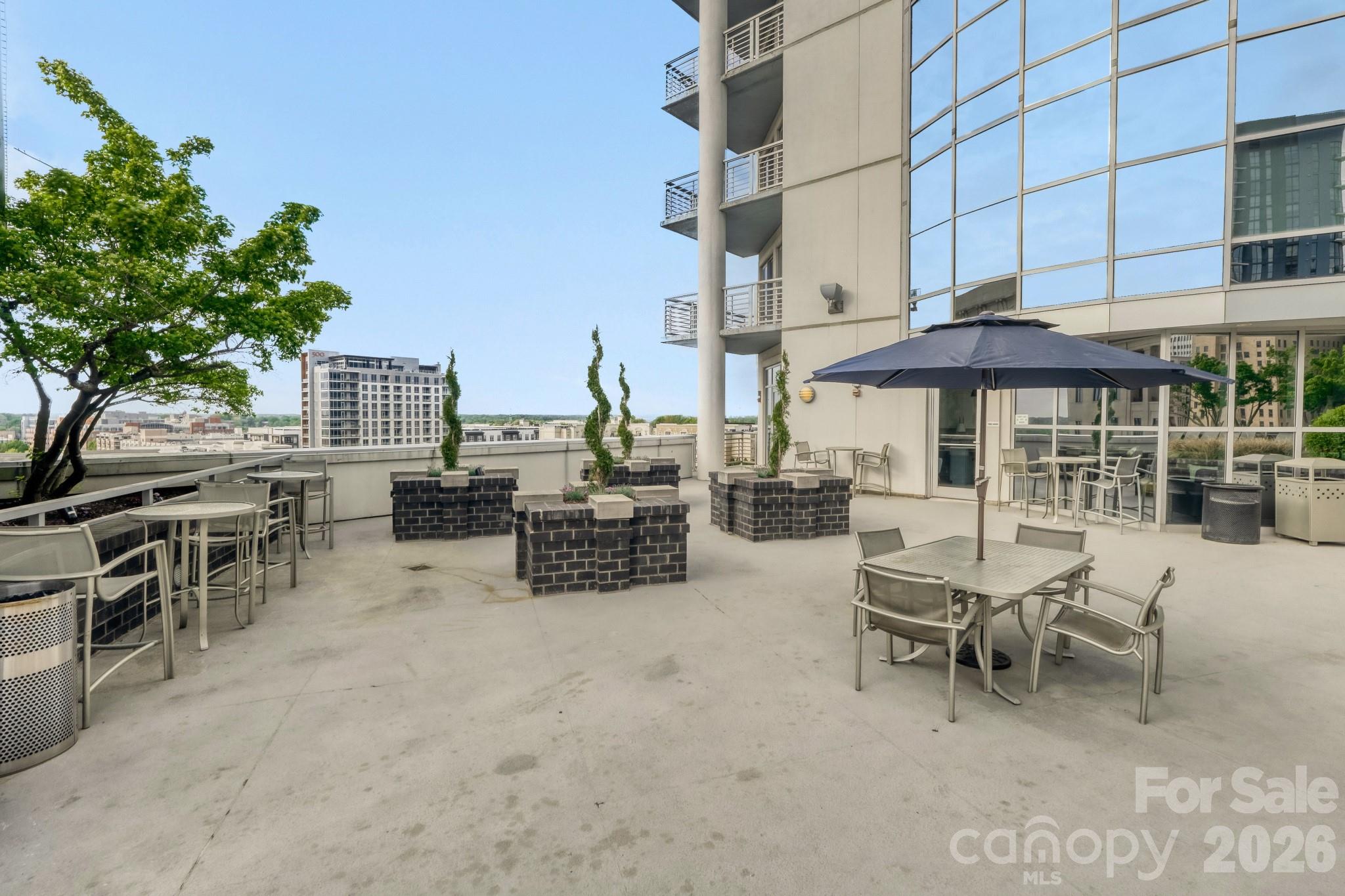 Trademark - Residential