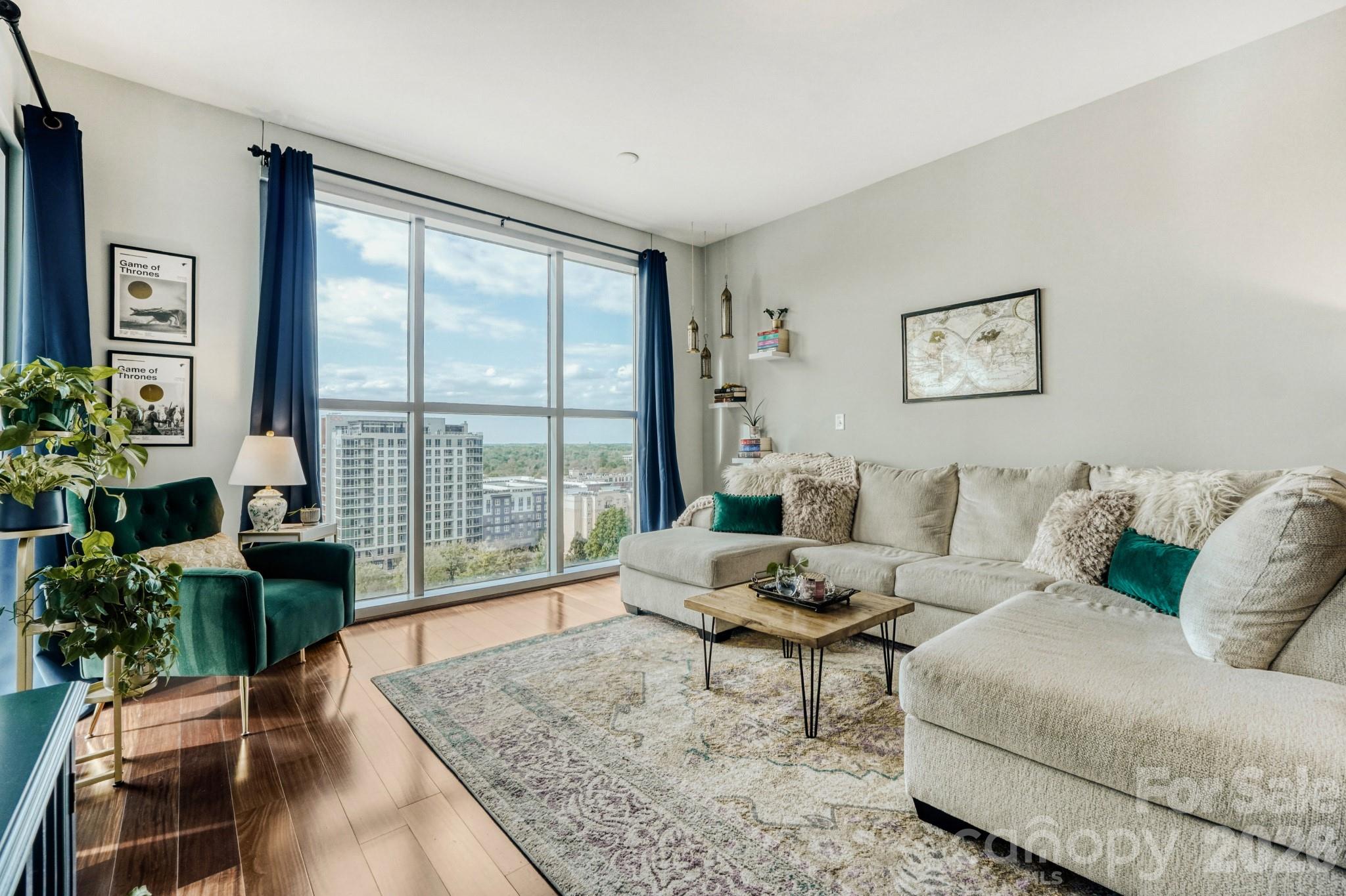 Trademark - Residential