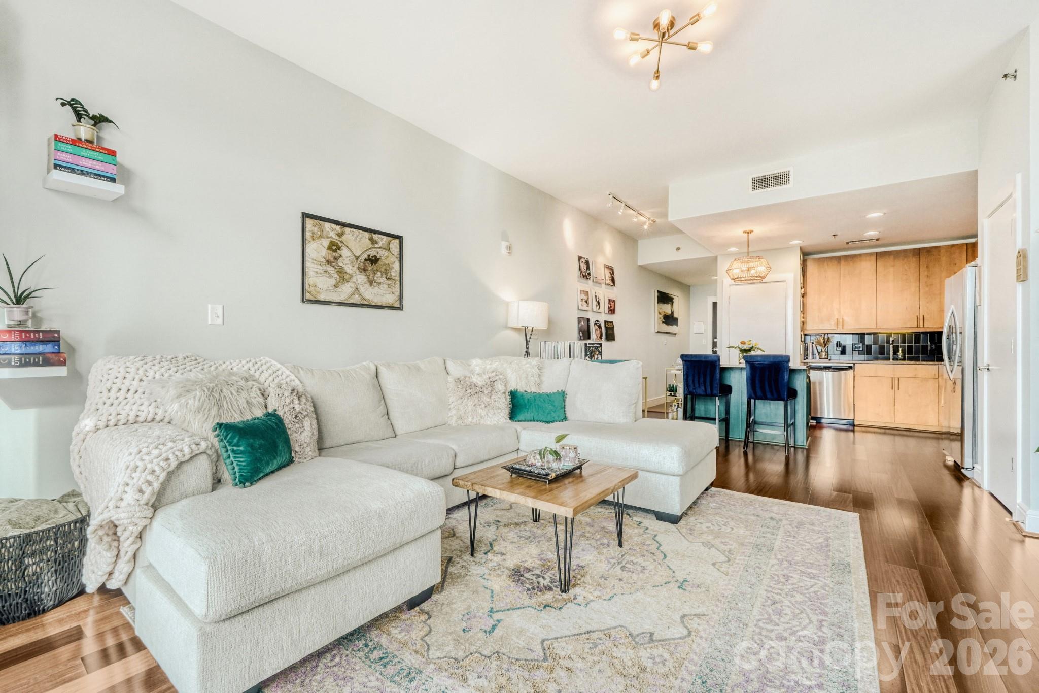 Trademark - Residential