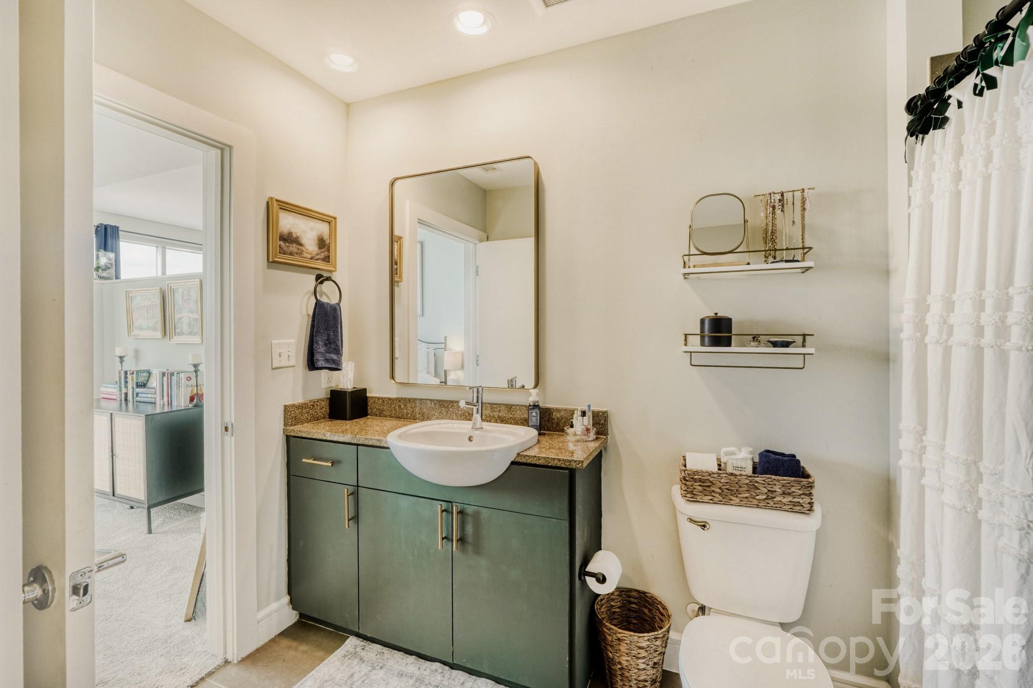 Trademark - Residential