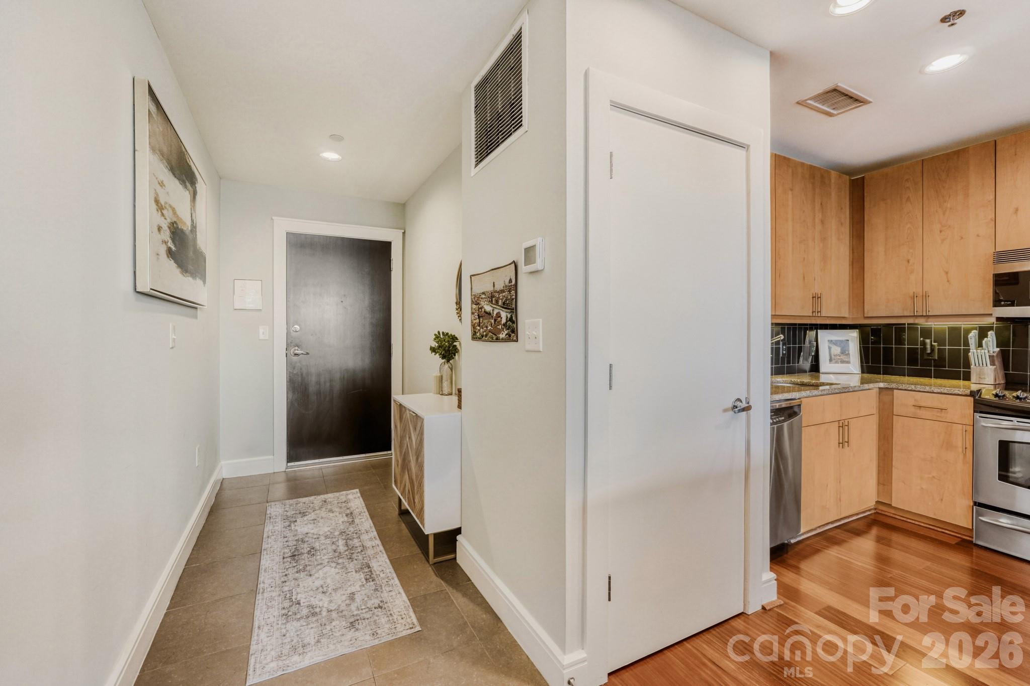 Trademark - Residential