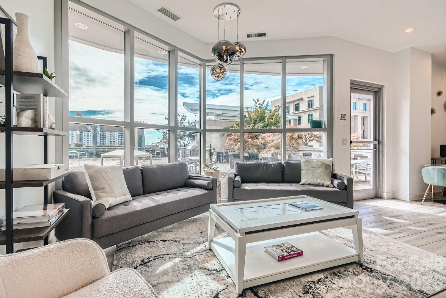 Trademark - Residential