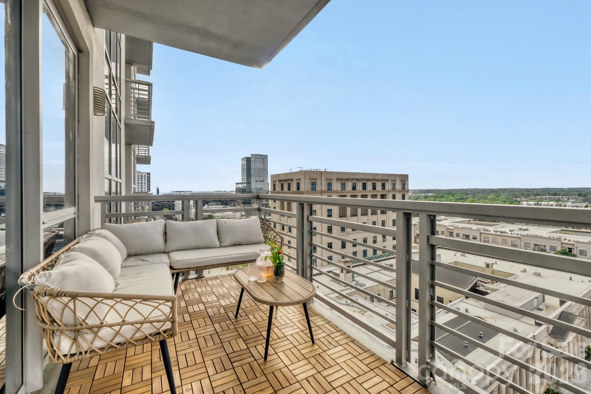 Trademark - Residential