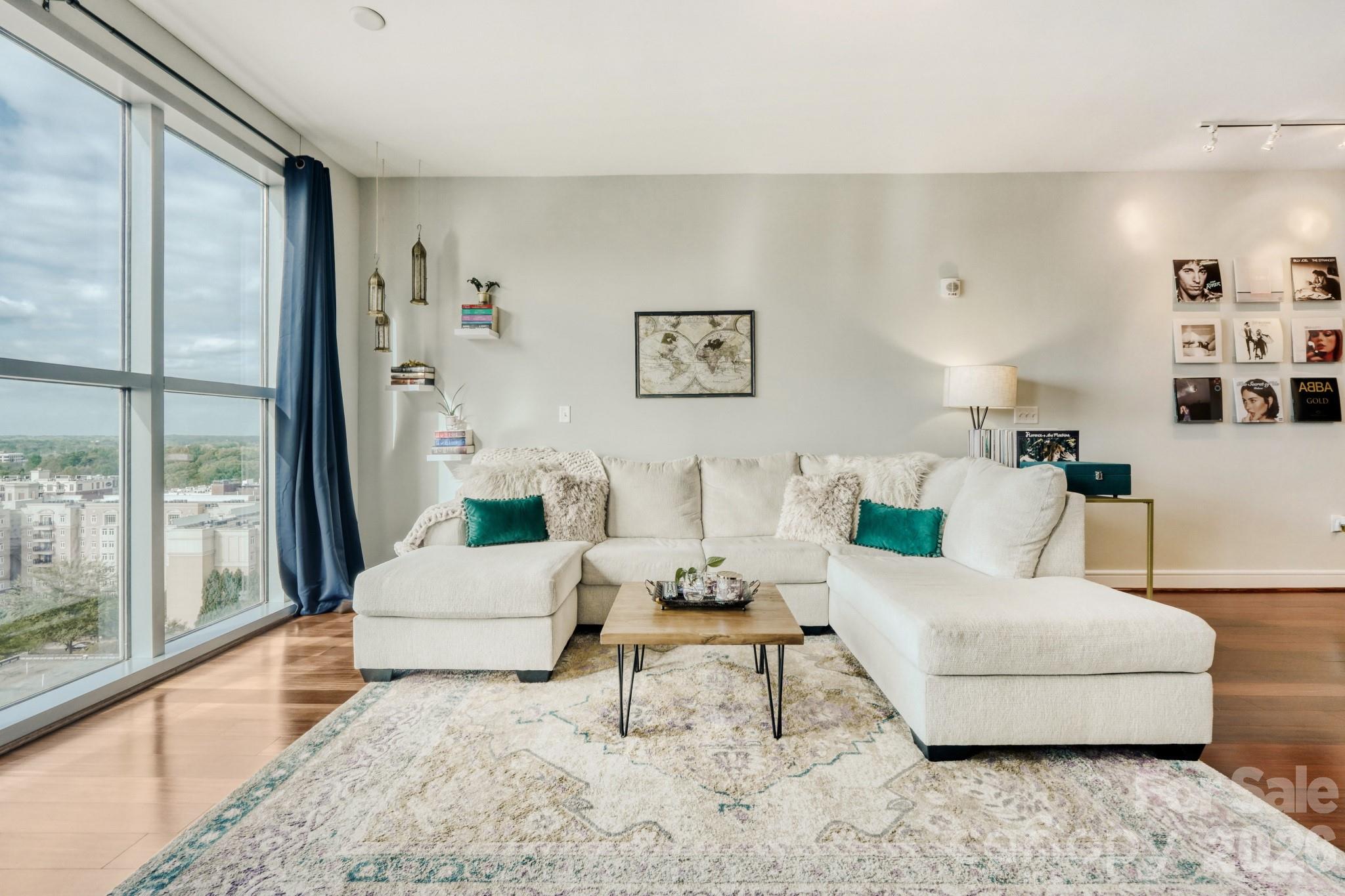 Trademark - Residential