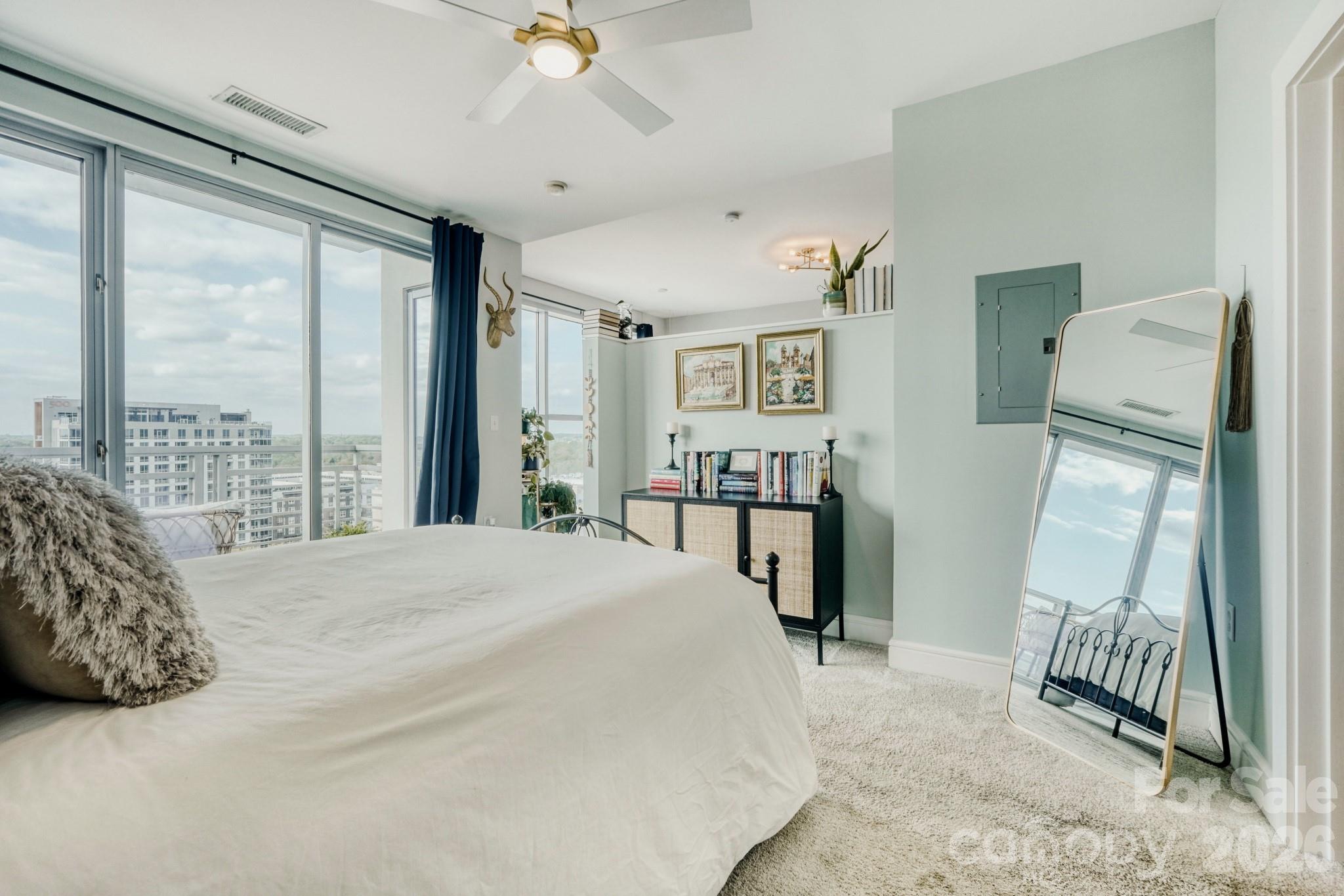 Trademark - Residential