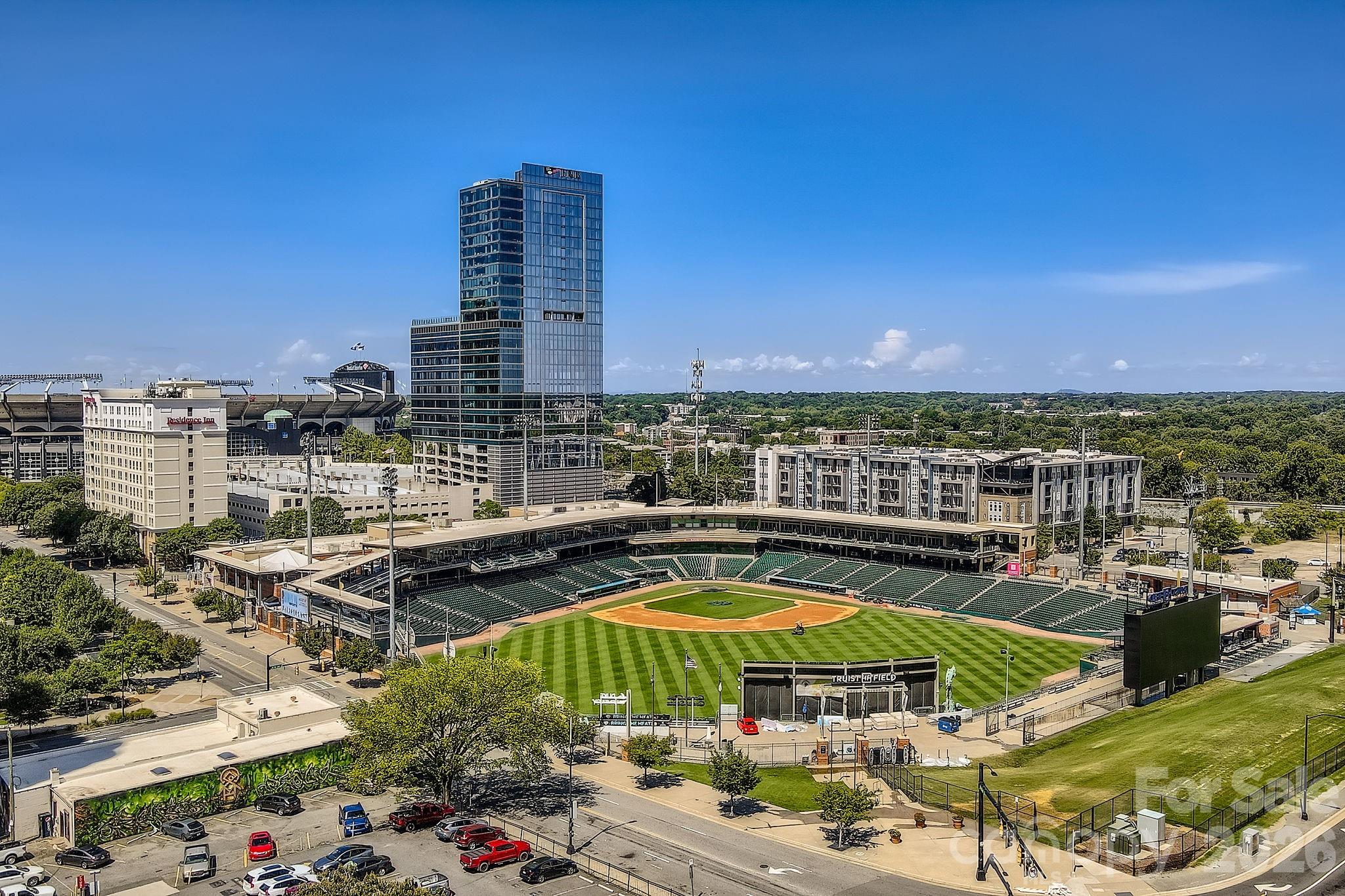 Trademark - Residential