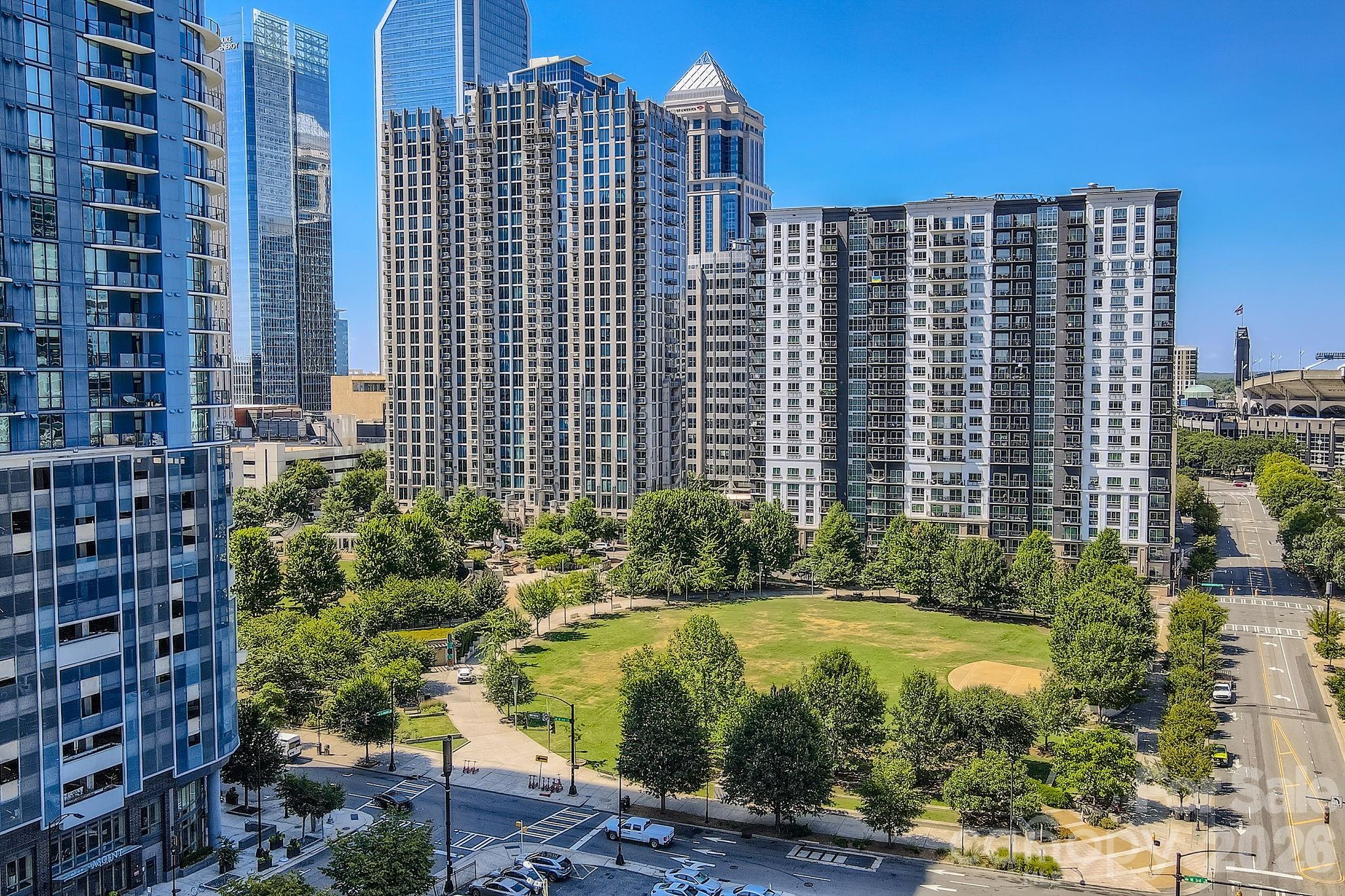 Trademark - Residential