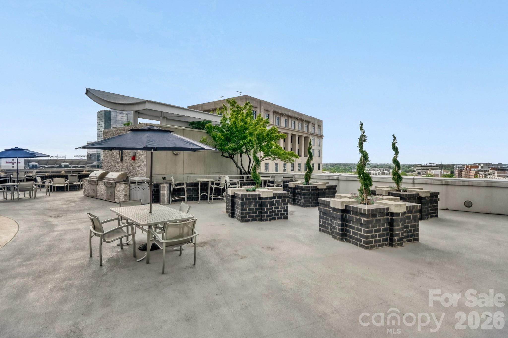 Trademark - Residential