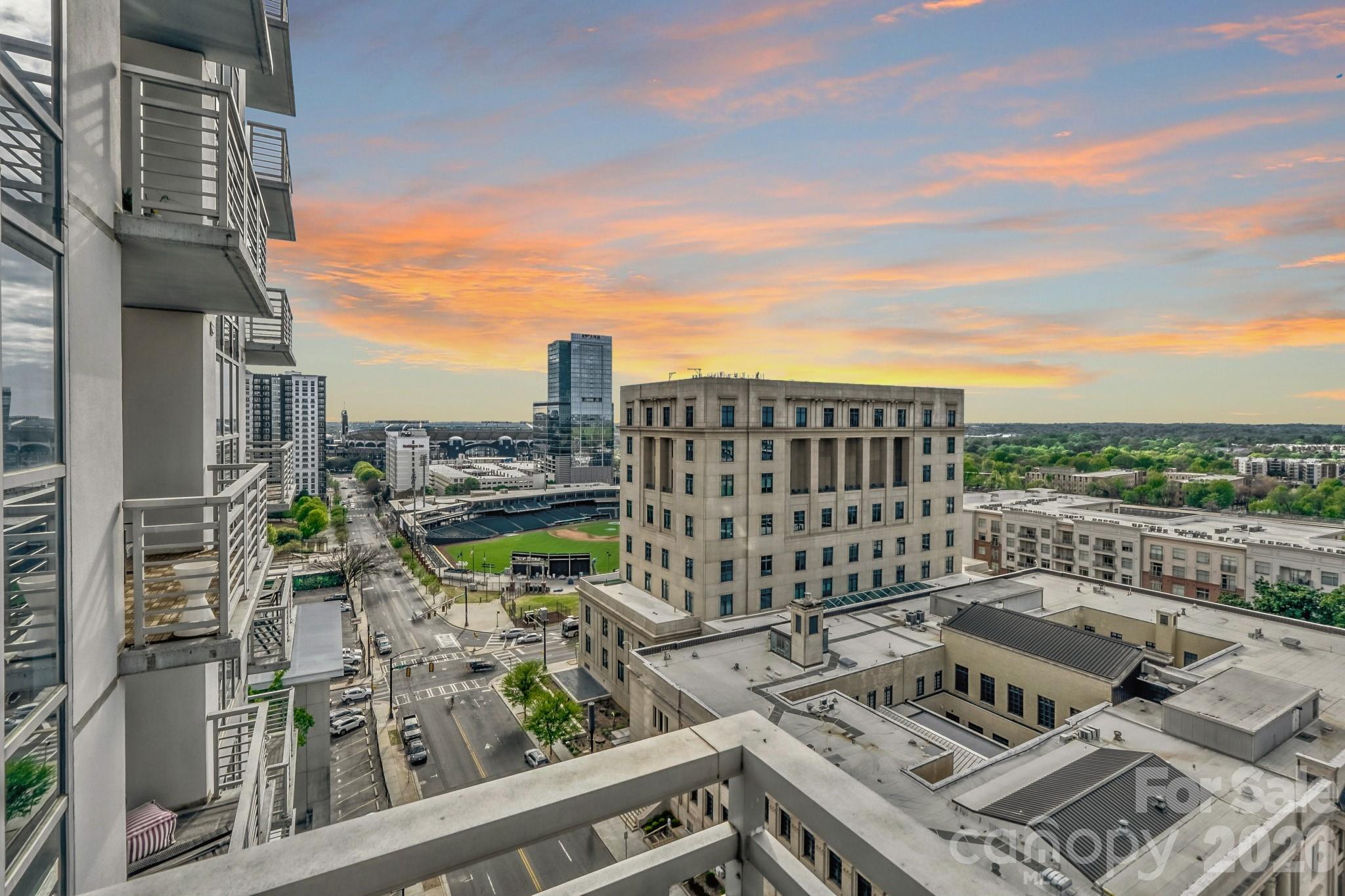 Trademark - Residential