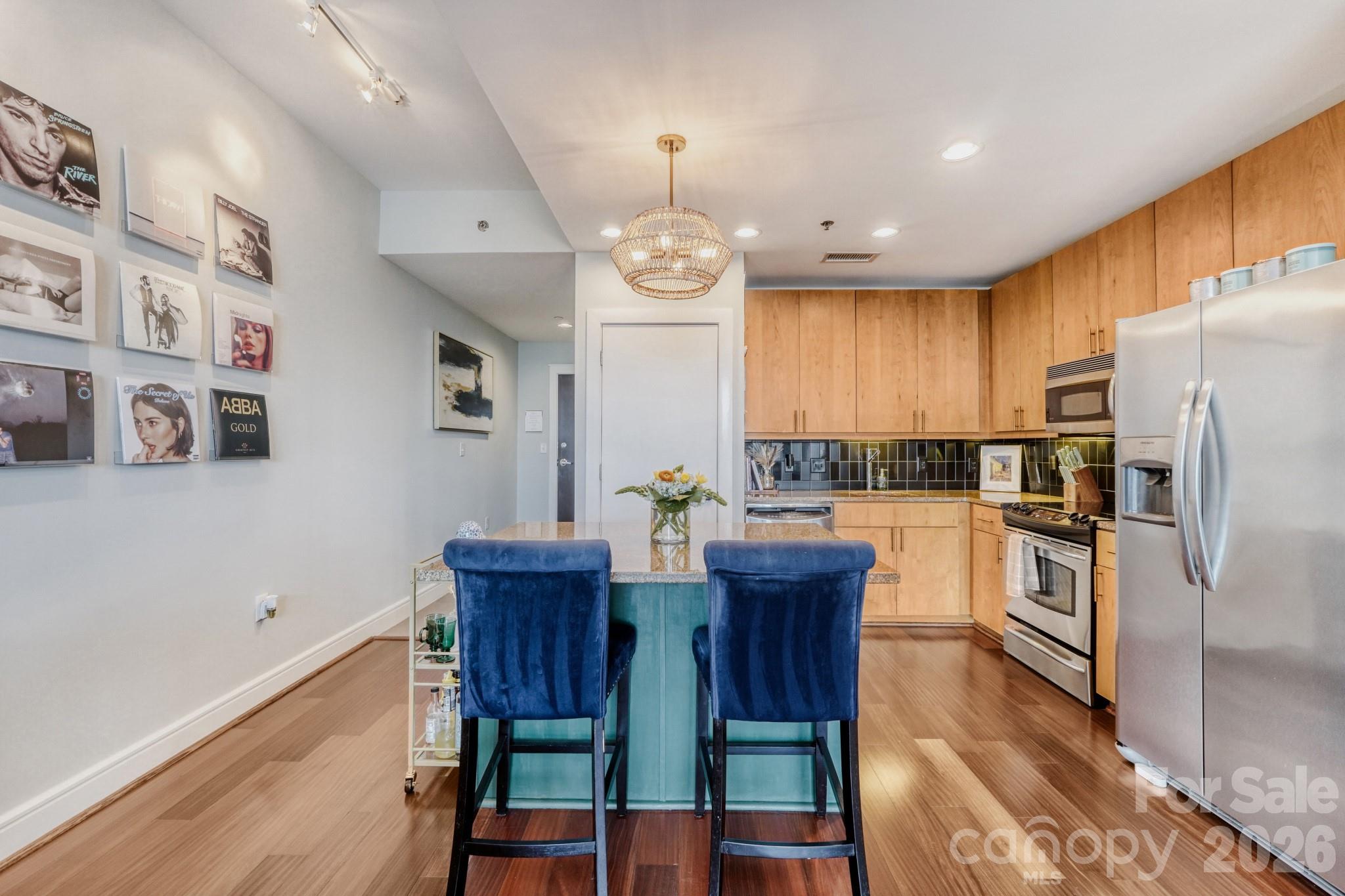 Trademark - Residential