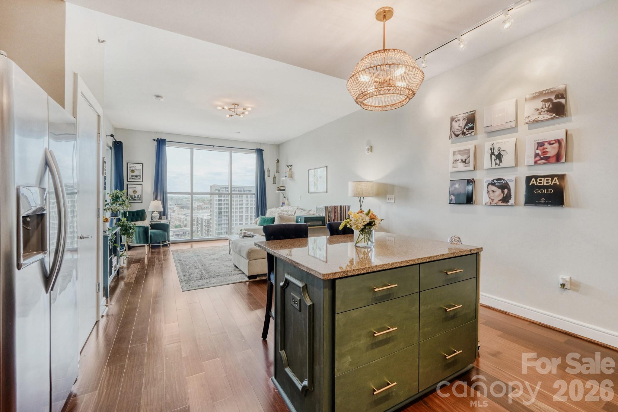 Trademark - Residential