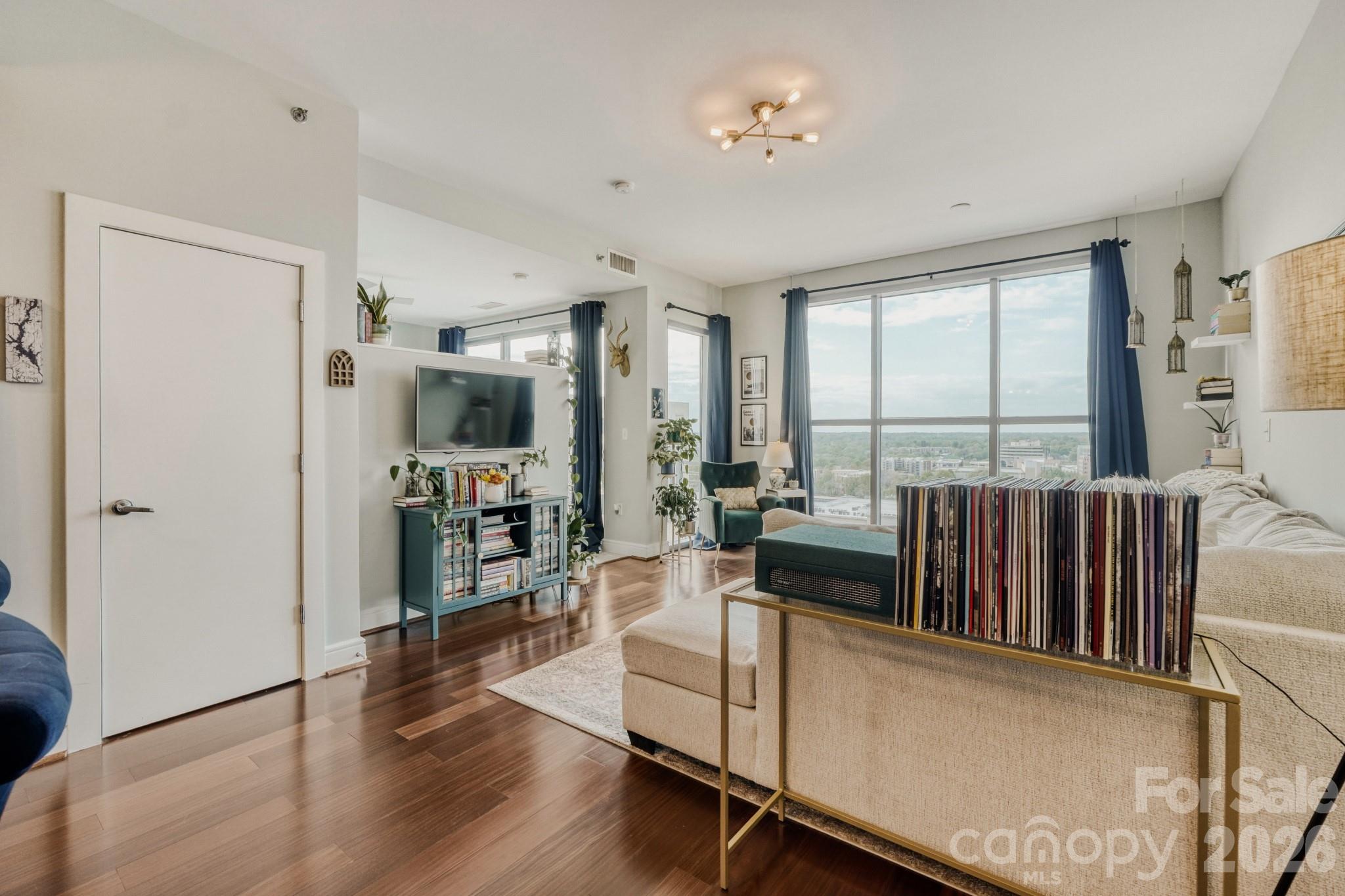 Trademark - Residential