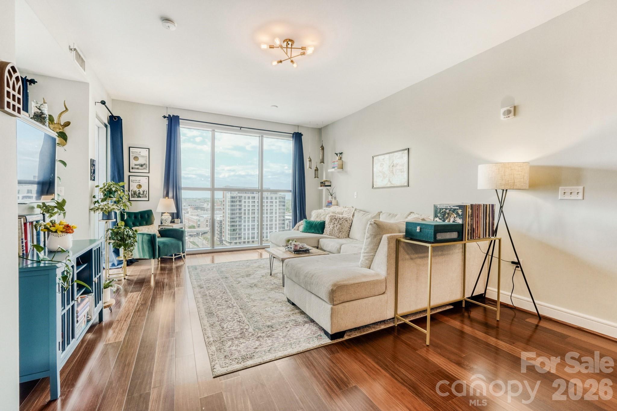 Trademark - Residential