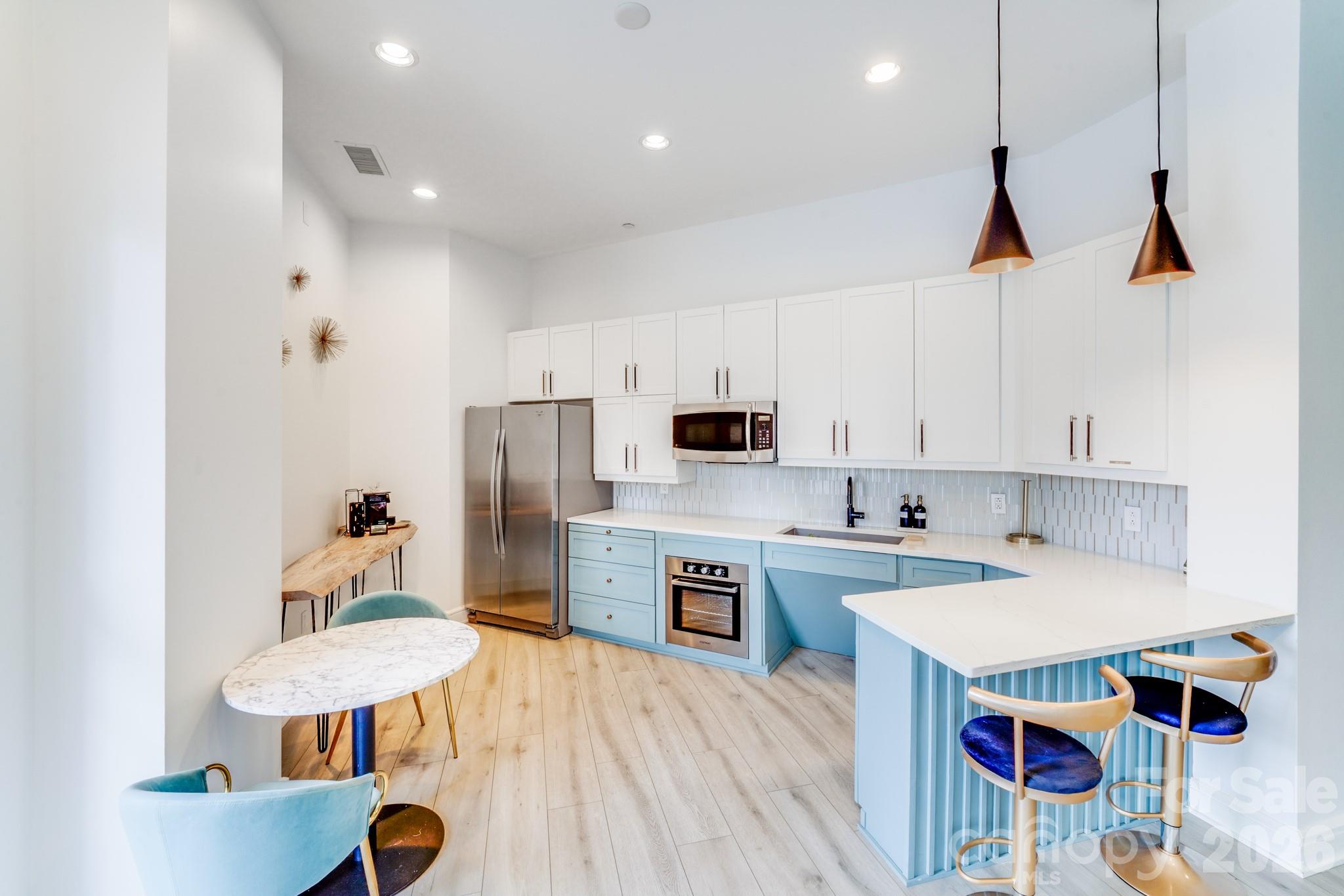 Trademark - Residential