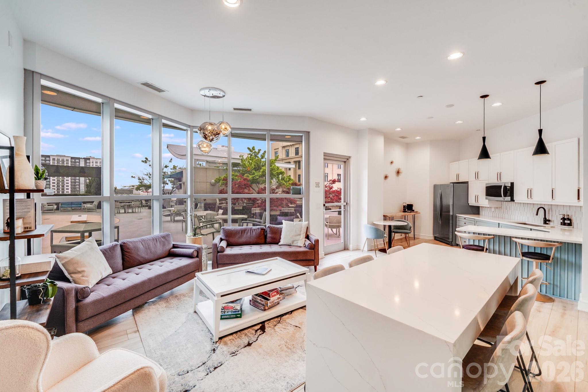 Trademark - Residential