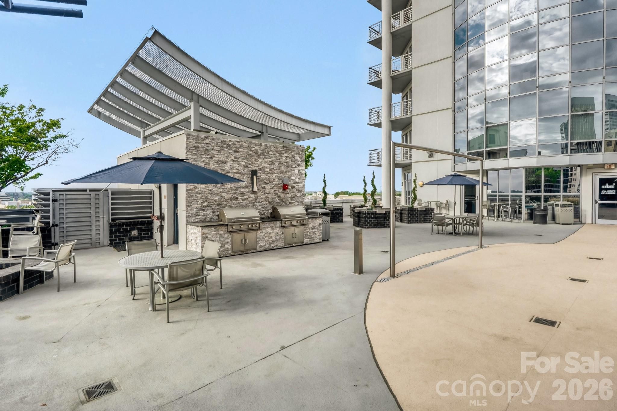 Trademark - Residential