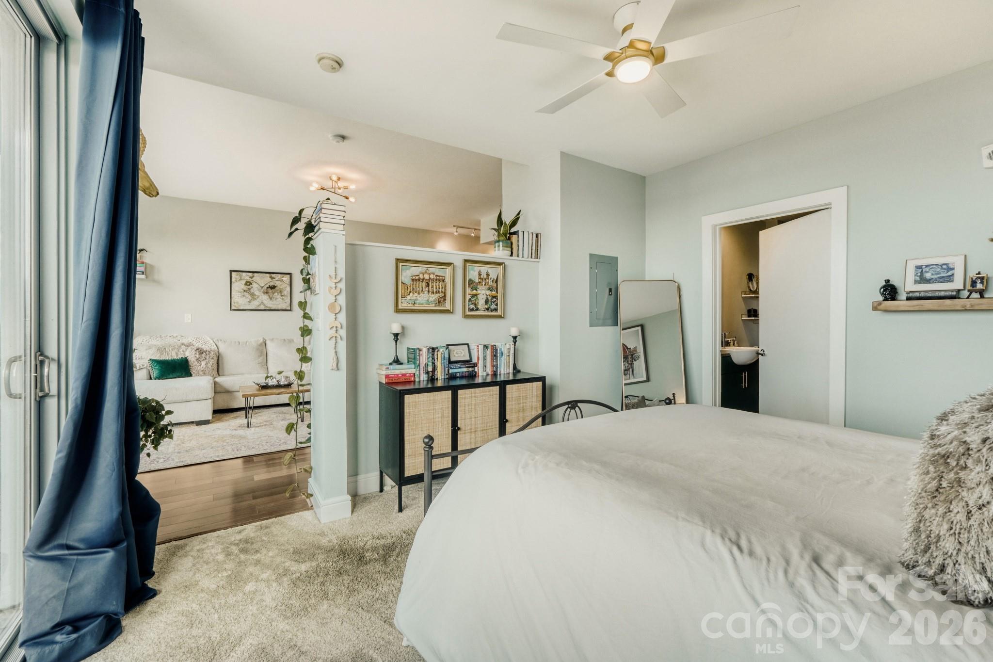 Trademark - Residential