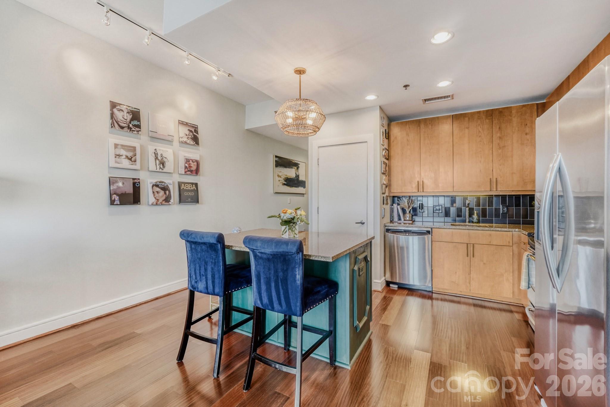 Trademark - Residential