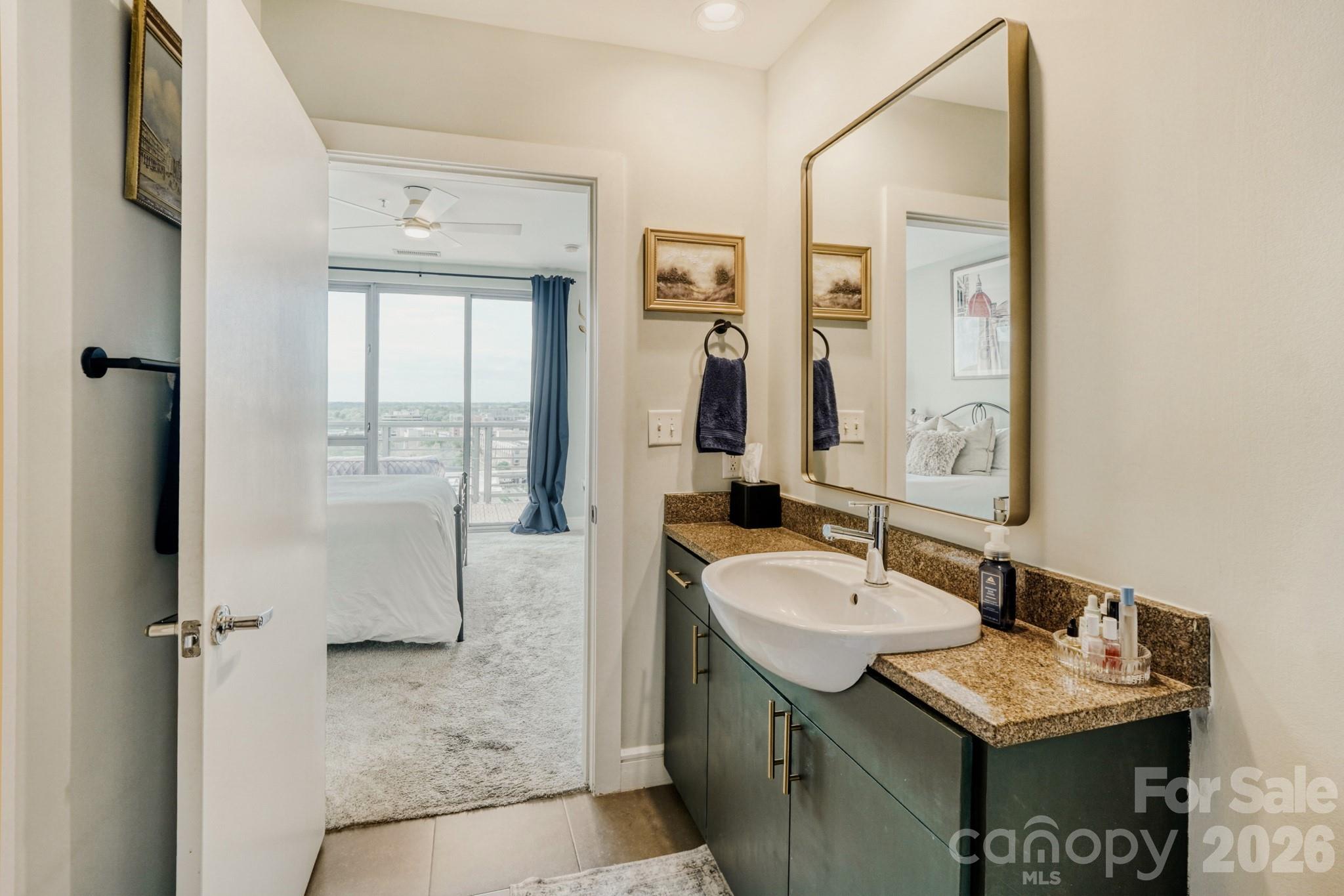 Trademark - Residential