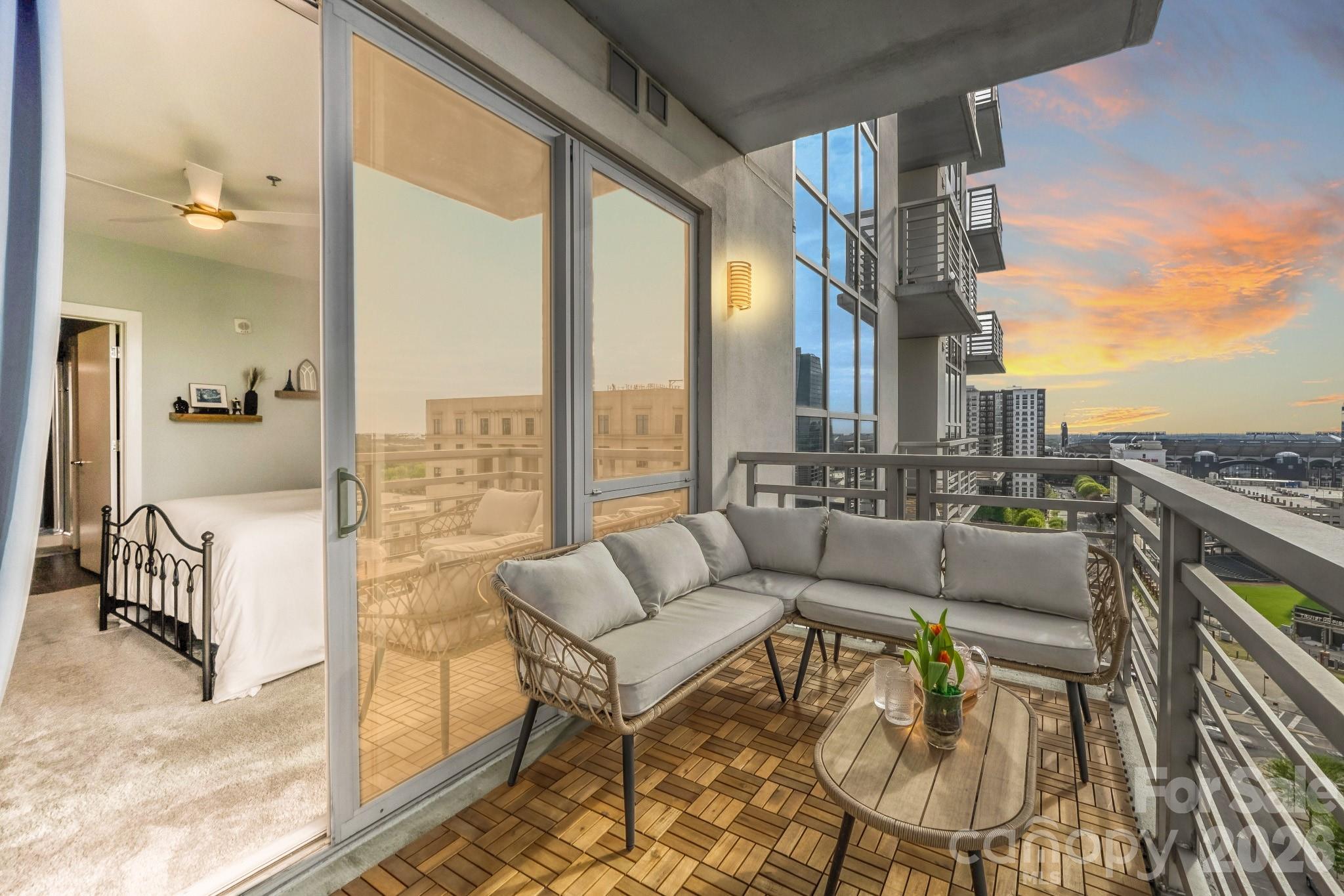 Trademark - Residential