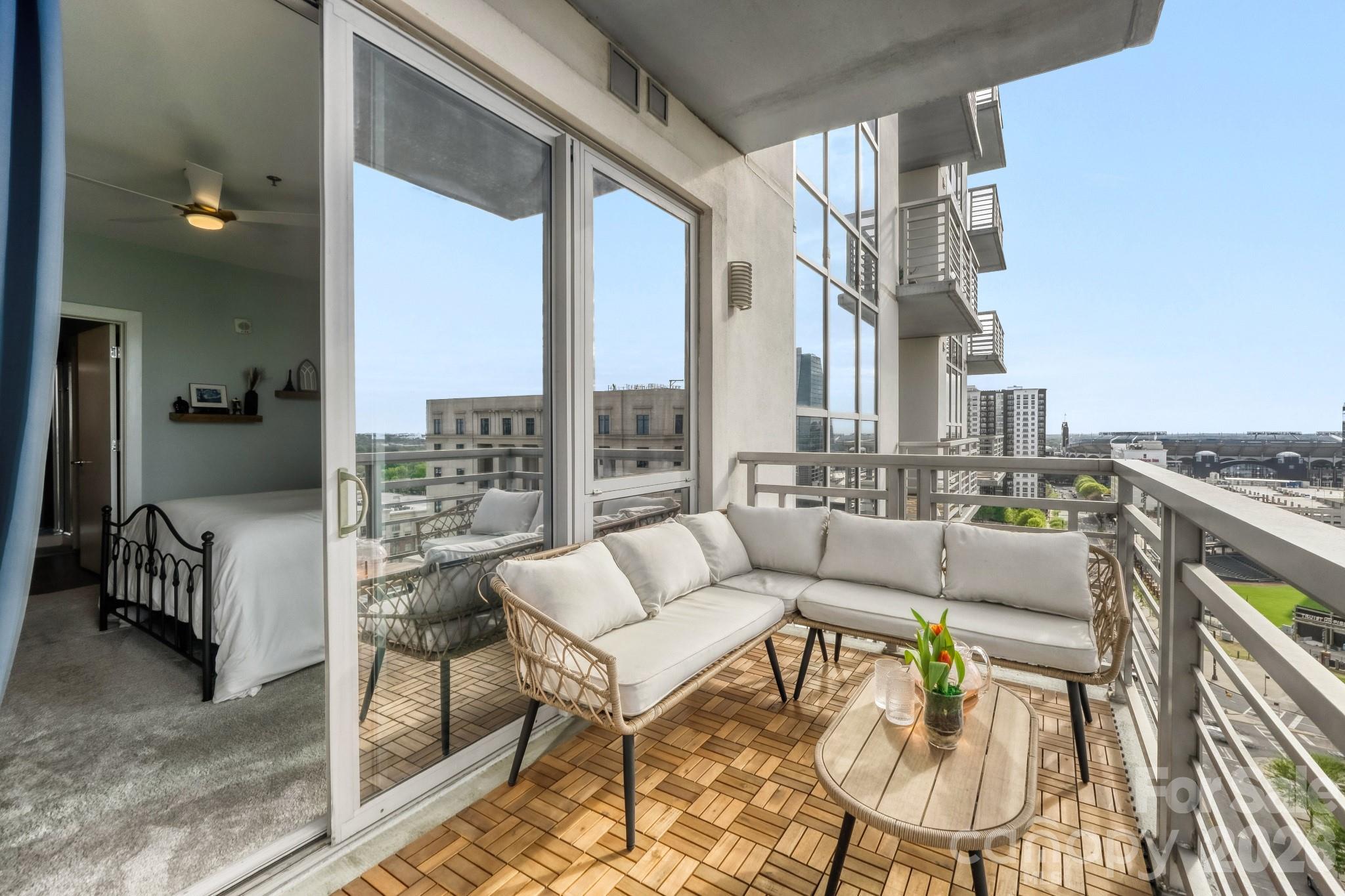 Trademark - Residential