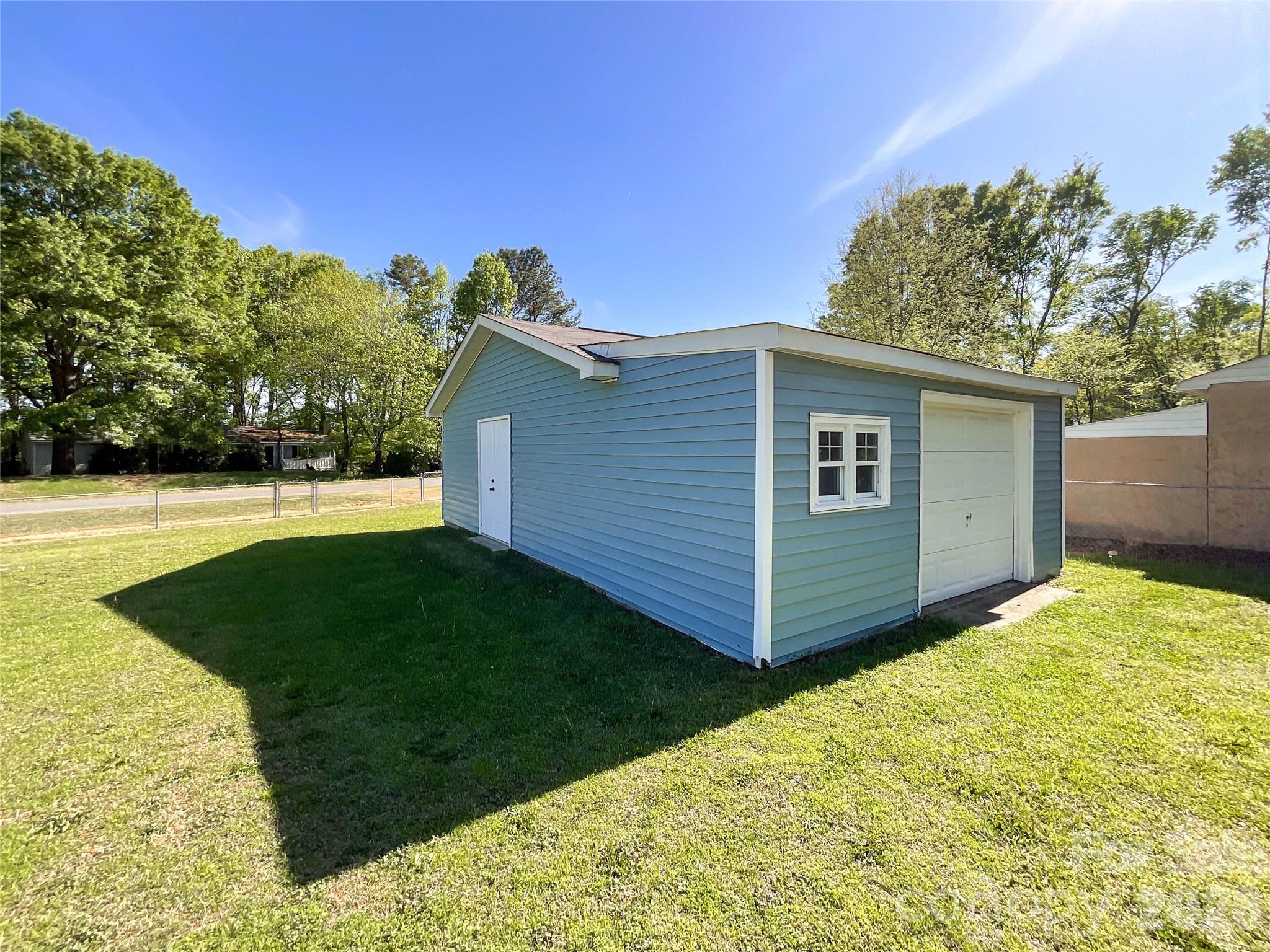 Valley Estates - Residential