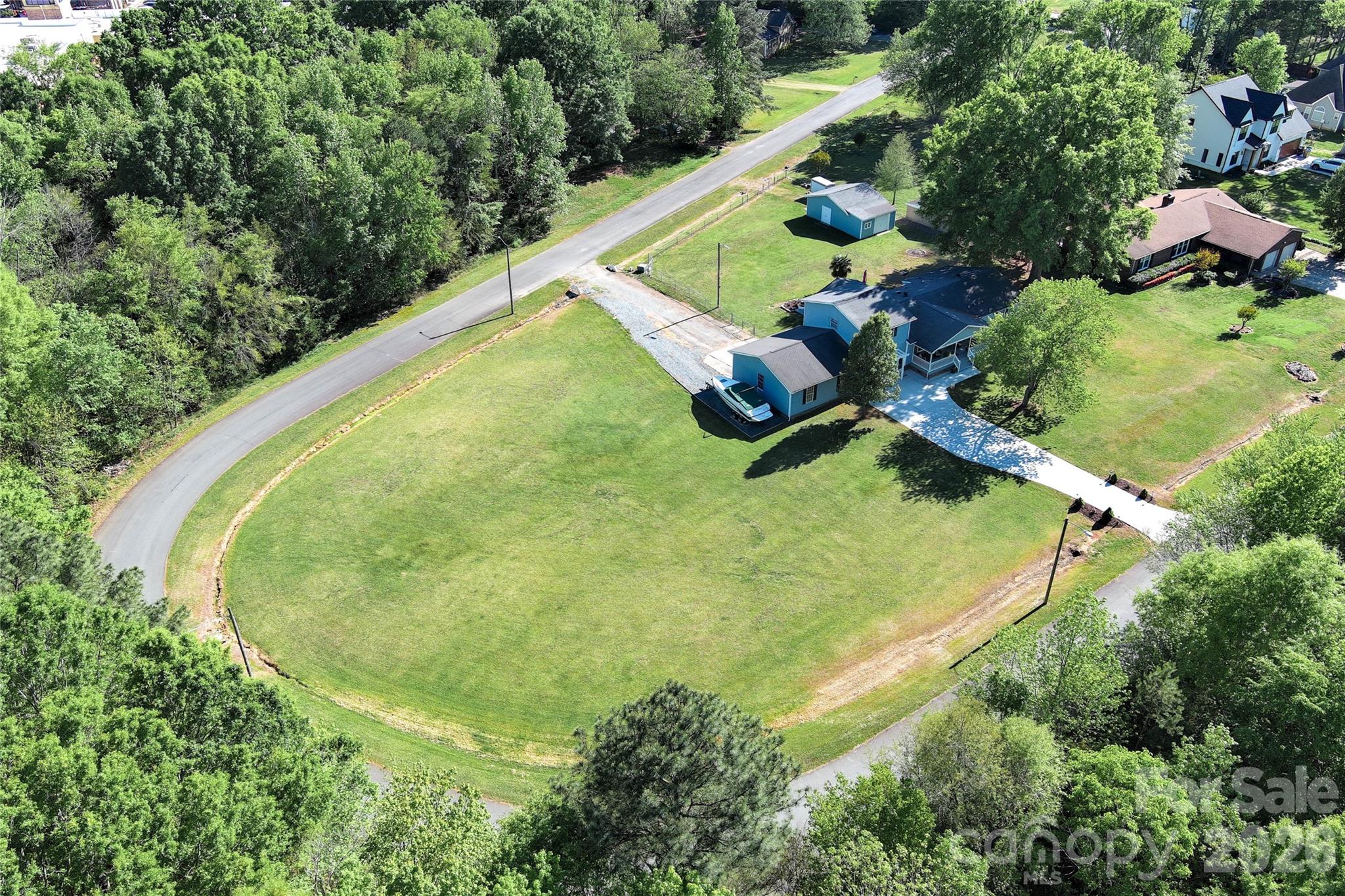 Valley Estates - Residential