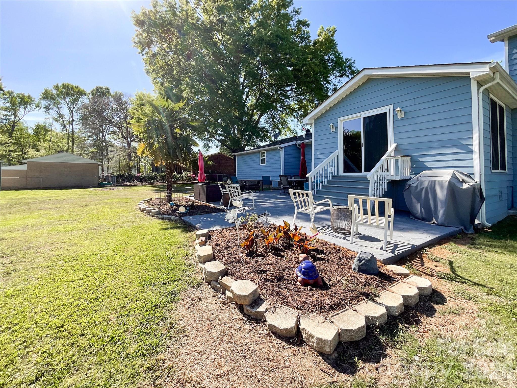 Valley Estates - Residential