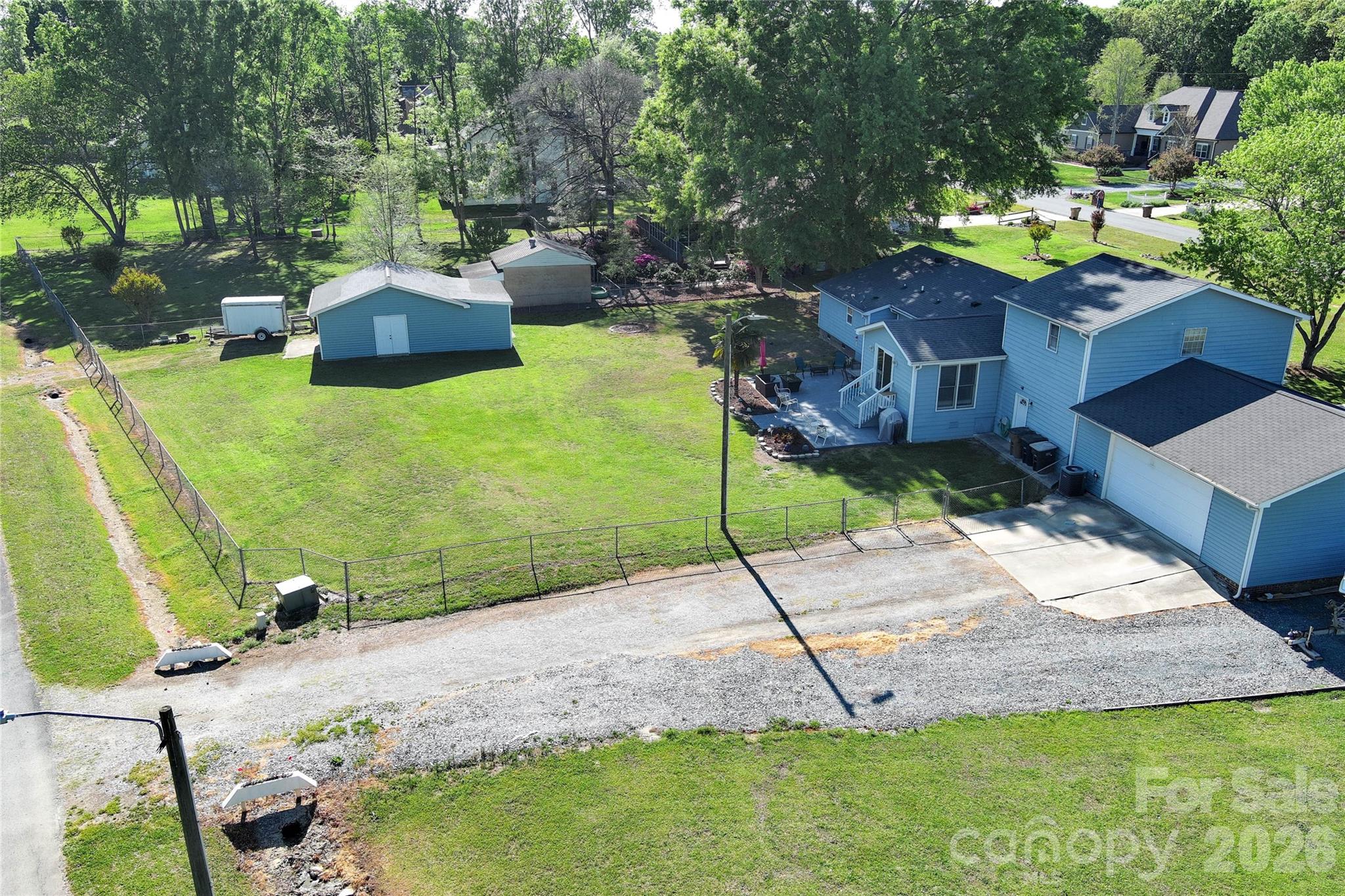 Valley Estates - Residential