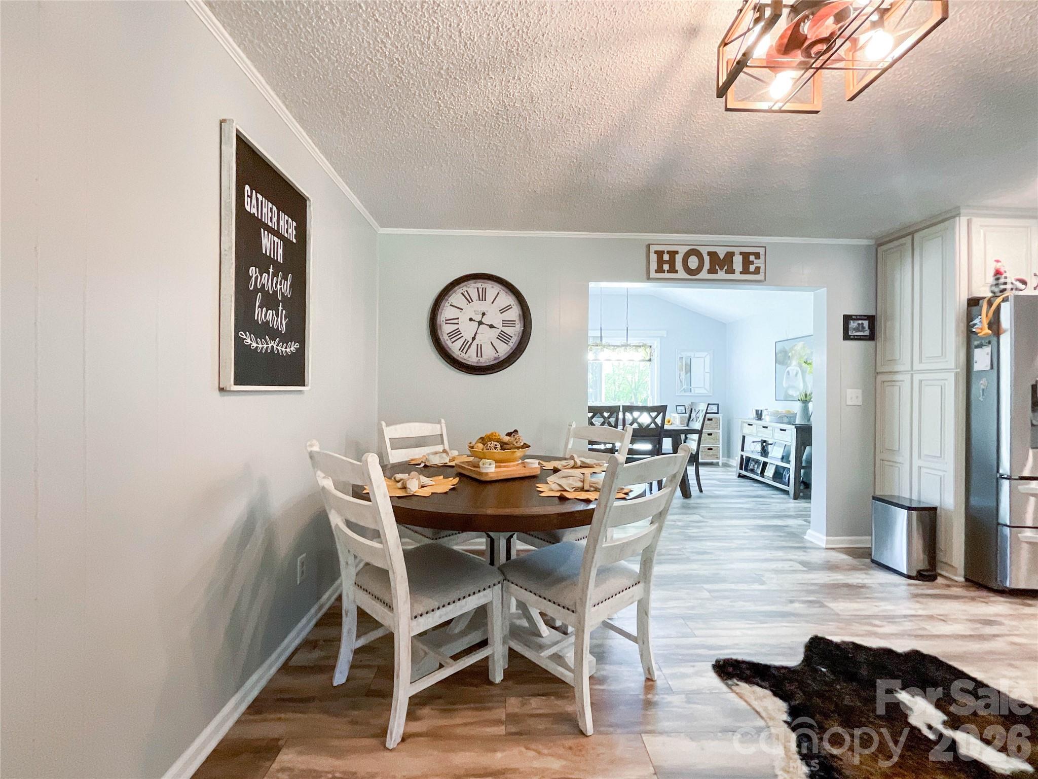 Valley Estates - Residential