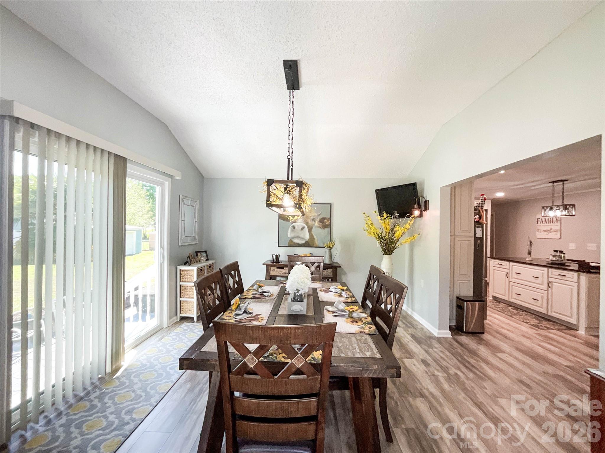 Valley Estates - Residential