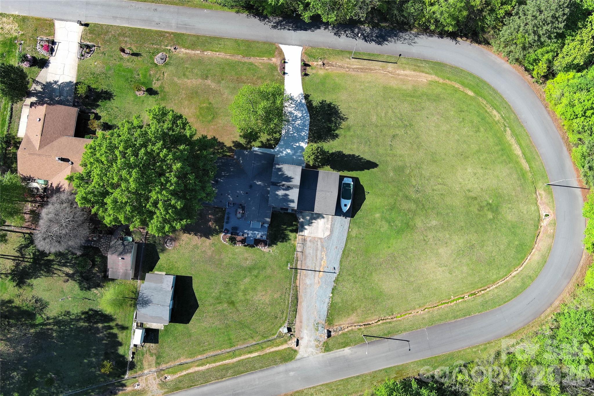 Valley Estates - Residential