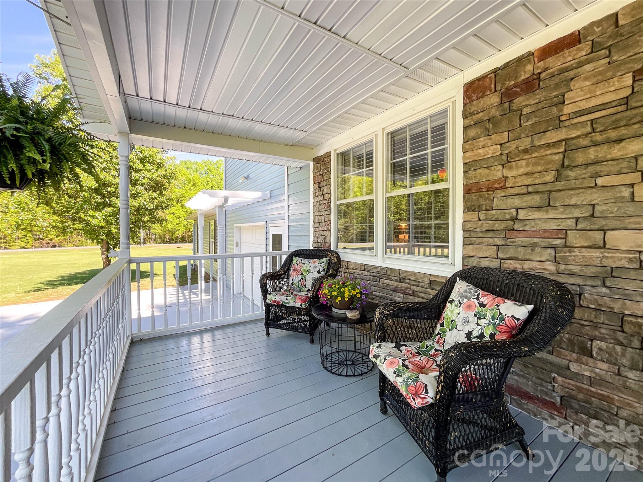 Valley Estates - Residential