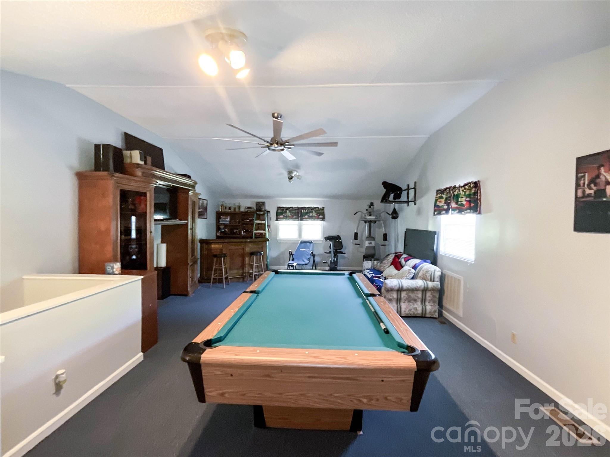 Valley Estates - Residential