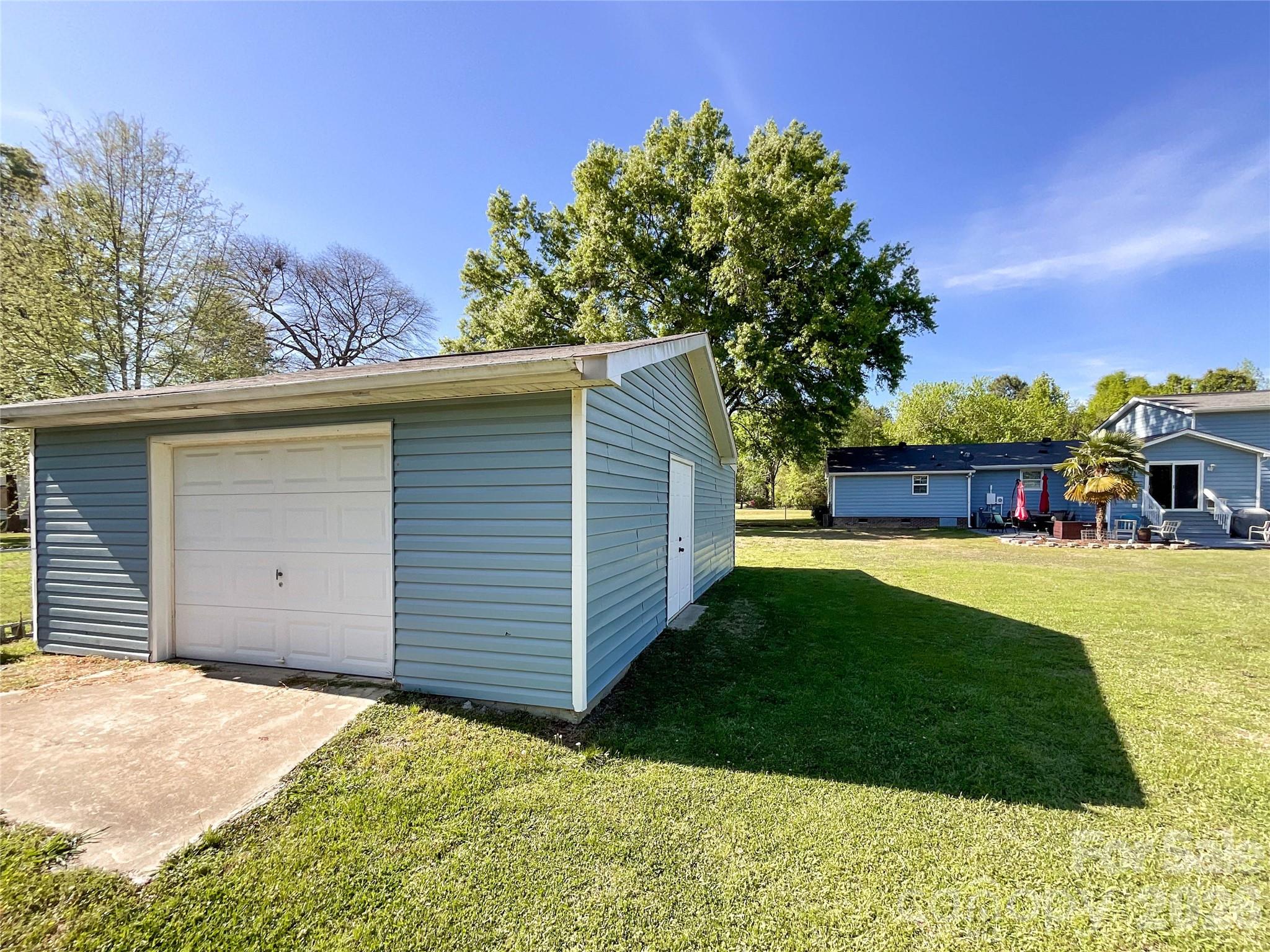 Valley Estates - Residential